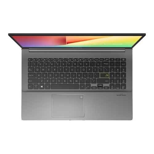 ASUS Vivobook S533EQ-BN141 Core i7-1165G7/ RAM: 16GB/ SSD: 512GB/ MX350/ 15.6'' FHD IPS